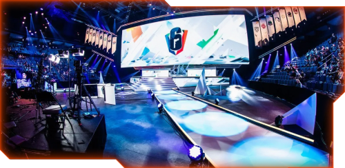 турнир по R6