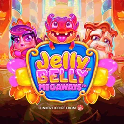 Jelly Belly™ MegaWays™