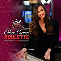 Silver Crown Roulette